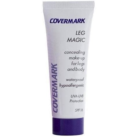 Covermark Leg Magic Cover Cream No1 50ml Pharmacy At Hand