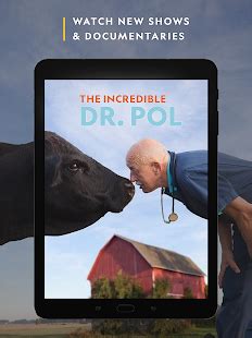 Nat Geo TV: Watch Episodes On Demand & Live Stream - Apps ...