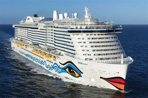 Aida Cruises También Pospone El Inicio De Sus Operaciones Caribbean