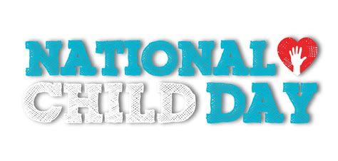 National Child Day Children First Canada