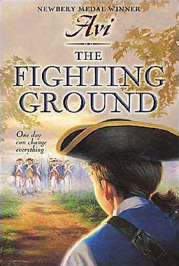 Interesting revolutionary war stories you didn't know (trivia war books) (volume 5) (2018). The Fighting Ground, Avi. Great historical fiction ...
