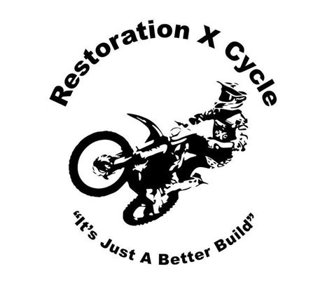 Shop Coming Soon - Restoration X Cycle | It's Just A Better Build