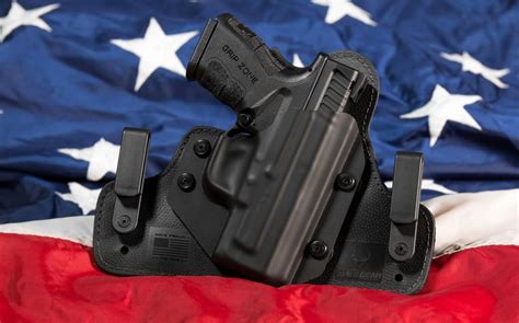 The Most Gun Friendly States In 2022