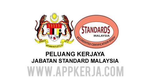 Senarai asphalt mixing plan diiktiraf. Jawatan Kosong di Jabatan Standard Malaysia - Appkerja ...