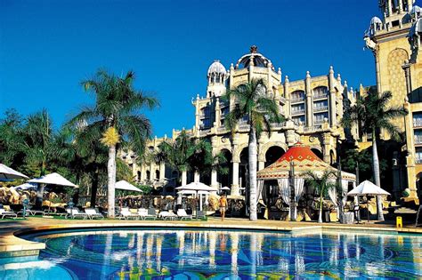 Sun City Johannesburg Tickets And Tours Book Now