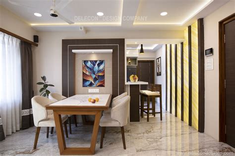 Best Residential Interior Designers In Mumbai Delecon Design Com