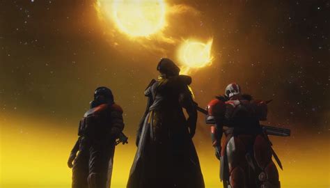 [Watch] Bungie talks Clans and Guided Games in Destiny 2 - GameZone