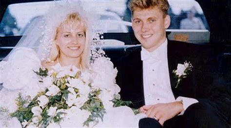 Paul Bernardo One Of Canadas Most Notorious Rapists And Killers