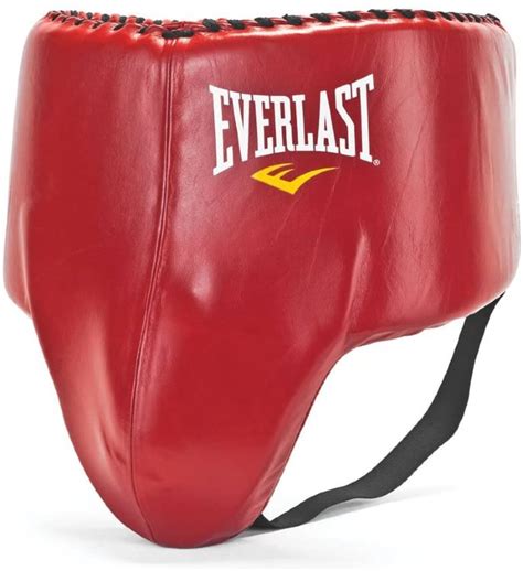 Everlast Boxing Apparel Amateur Set Elite Performance Whitegold