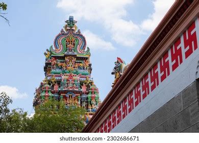 Hindu God Vinayaga Images Stock Photos Vectors Shutterstock