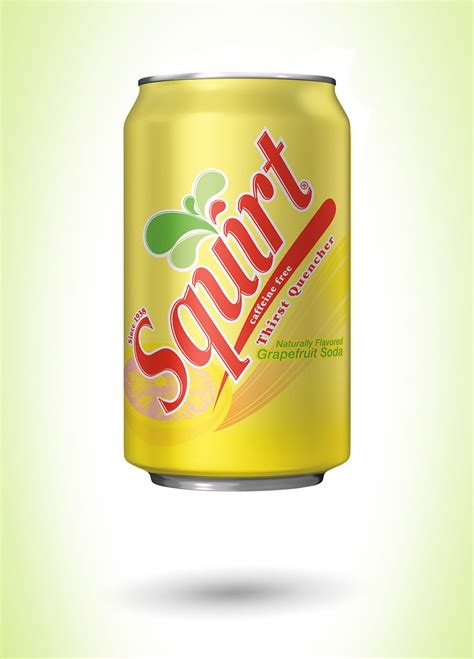 California S Thirst Quenchers The Most Popular Sodas In The Golden