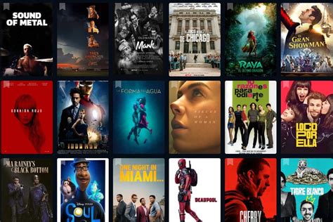 Cómo Saber Todas Las Películas Y Series 4k Que Hay En Netflix Amazon