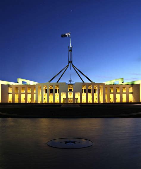 World's Most Beautiful Government Buildings