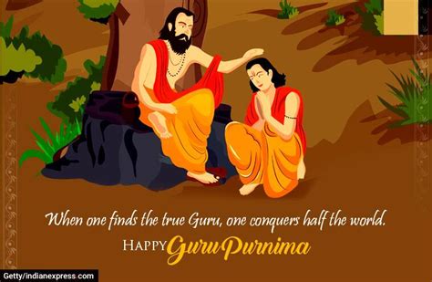 Happy Guru Purnima 2022 Wishes Images Quotes Status Messages Photos And Greetings Muskoka