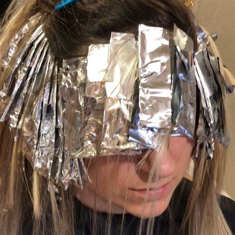 3 Foiling Techniques For A Brighter Face Frame