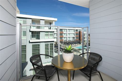 One Uptown Newport Affordable Apartments In Newport Beach California