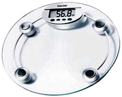 Buy Digital Thick Glass Weighing Scaleweight Measurement Machine Kgs