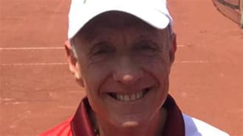 Peter Lumsden Eaglemont Tennis Coach Spared Jail After Pleading Guilty