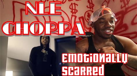 Nle Choppa Different Day Lil Baby Emotionally Scarred Remix Youtube