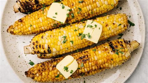 How To Cook Corn On The Cob Our Salty Kitchen