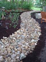 Images of Rock Landscaping Weeds