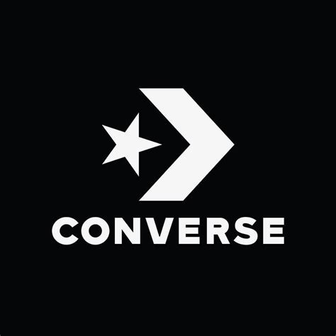 Logo Converse Logo Mania