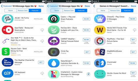 You want to purchase a free app but still your device; iMessage App Store adds stickers and games to iOS 10 texting