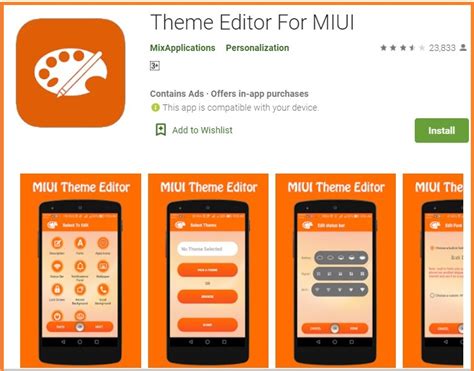 Download miui 9 themes for xiaomi phones running miui 8 stable rom. Cara Pasang Tema Pihak Ketiga MIUI Tanpa Root | TEKNOLOGI ...