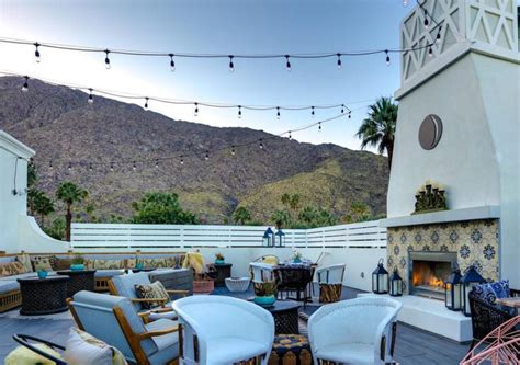 Palm Springs Lgbtq Guide For Millennials Visit Palm Springs