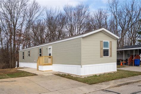 Delaware Oh Mobile And Manufactured Homes For Sale ®