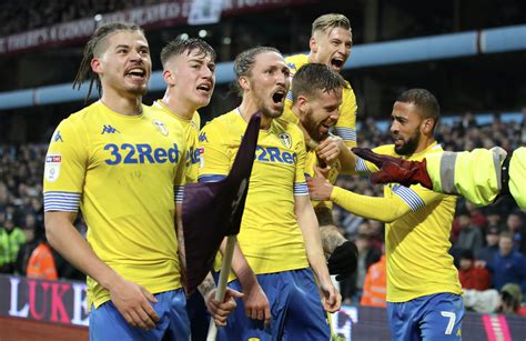 The latest leeds united news, match previews and reports, transfer news and leeds blog posts from around the world, updated 24 hours a day. ''I'm In Danger Of Starting To Believe'' - Leeds United ...