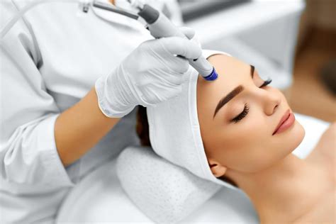 Miami Center For Dermatology And Cosmetic Dermatology Top Facial