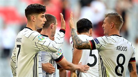 The decision to postpone euro 2020 for a year is set to have a profound effect on the leading candidates to lift the trophy. Euro 2021: Germany show their class in victory over ...