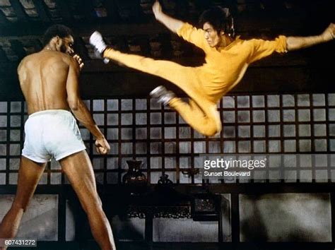 bruce lee photos and premium high res pictures getty images