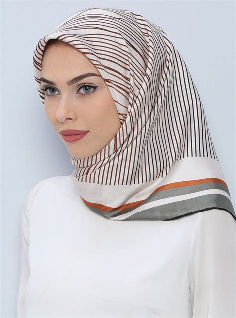 pin by thomas silk on silk hijabs hijab fashion fashion head scarf