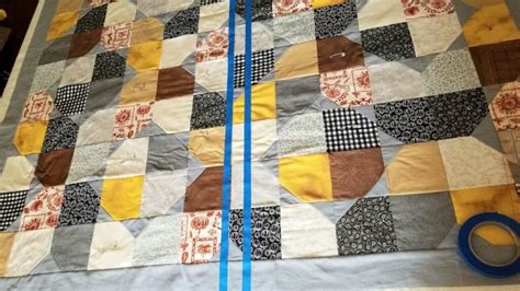 Straight Line Quilting A Step By Step Tutorial For Beginners