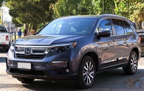 Which Is More Reliable Honda Pilot Or Toyota Highlander Apple Honda