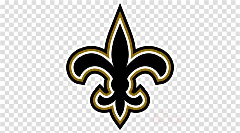 New Orleans Saints Logo Png Free Logo Image