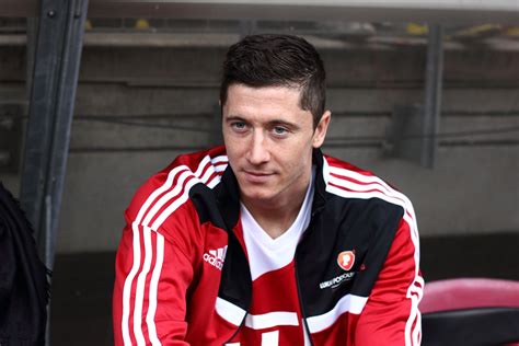 If you're looking for the best robert lewandowski wallpapers then wallpapertag is the place to be. Robert Lewandowski 5k Retina Ultra HD Wallpaper ...