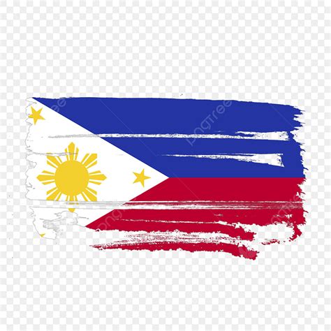 Transparent Background Philippine Map Vector Best Transparent