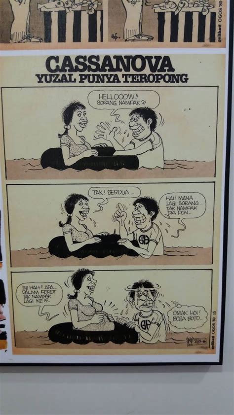 Era kegemilangan majalah dan komik kartun tahun 1978 menjadi permulaan dunia komik kartun. Mohd Faiz bin Abdul Manan: Rumah Kartun & Komik Malaysia