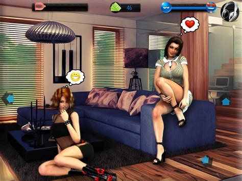 House Party Sexandglory Erotic Adventure Games