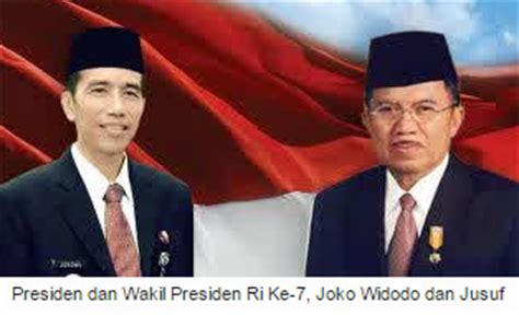 We did not find results for: Profil Joko Widodo Presiden Indonesia Ke 7 - Sharing Informasi