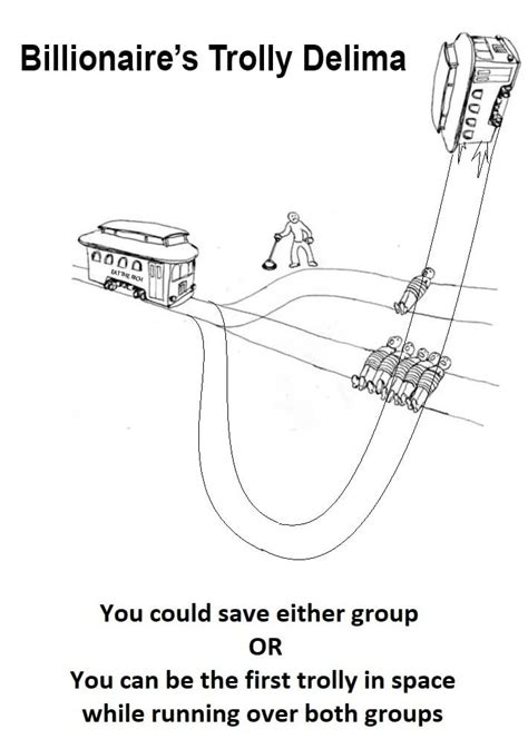 The Trolley Problem Is Back Baby Meme By Zakeera Memedroid