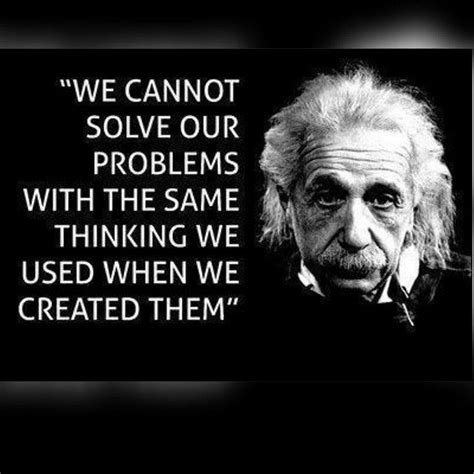 Sydesjokes On Instagram “albert Einstein” Einstein Quotes Wise