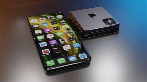 Heres How An Iphone 12 Flip Model Would Look Like Noypigeeks