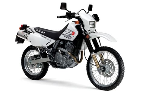 Suzuki dr 650 (s / se, r / re, rs / rse): Suzuki DR 650 Scrambler par Parr Motorcycles - Belles Machines