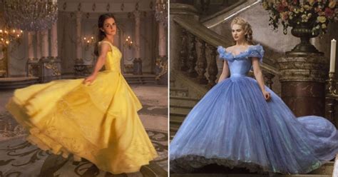 Why Emma Watson Rejected Cinderella But Snapped Up Beauty And The Beast