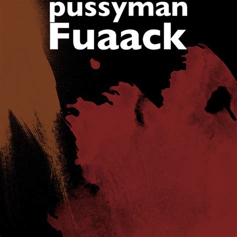 Pussyman Spotify