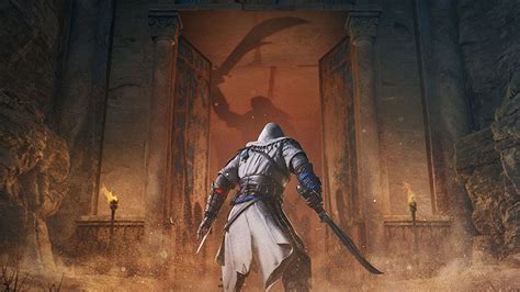 Assassin S Creed Mirage Vazamento Revela Suposta Data De Lan Amento